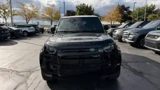 2023 LAND ROVER DEFENDER 130