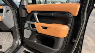2023 LAND ROVER DEFENDER 130