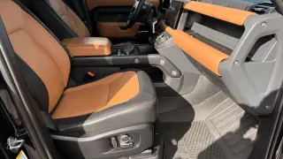2023 LAND ROVER DEFENDER 130