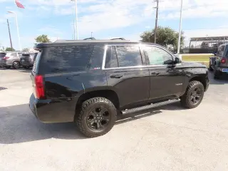 Chevrolet Tahoe 2018 4x4 LT 4dr SUV