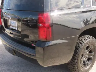 Chevrolet Tahoe 2018 4x4 LT 4dr SUV