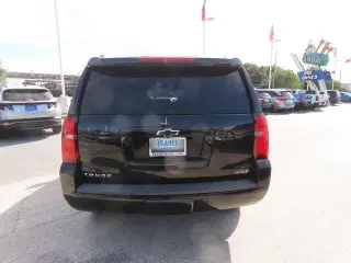 Chevrolet Tahoe 2018 4x4 LT 4dr SUV