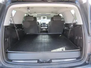 Chevrolet Tahoe 2018 4x4 LT 4dr SUV