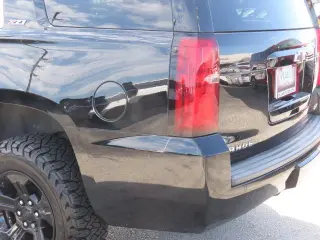 Chevrolet Tahoe 2018 4x4 LT 4dr SUV