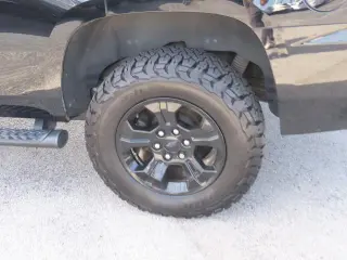 Chevrolet Tahoe 2018 4x4 LT 4dr SUV