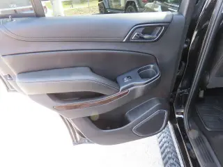 Chevrolet Tahoe 2018 4x4 LT 4dr SUV