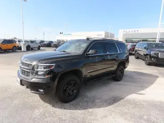 Chevrolet Tahoe 2018 4x4 LT 4dr SUV