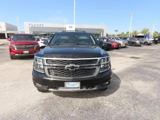 Chevrolet Tahoe 2018 4x4 LT 4dr SUV