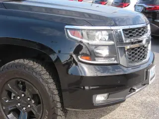 Chevrolet Tahoe 2018 4x4 LT 4dr SUV