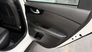 2022 KIA FORTE