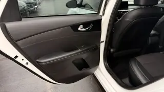 2022 KIA FORTE