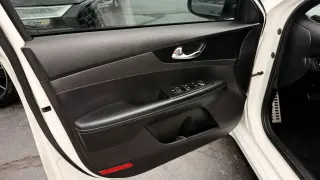 2022 KIA FORTE