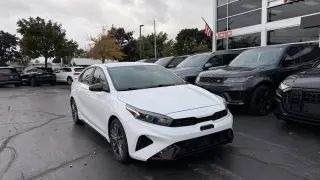 2022 KIA FORTE