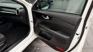 2022 KIA FORTE