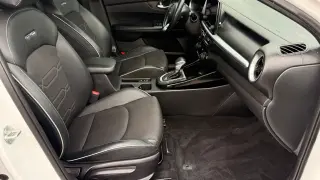 2022 KIA FORTE