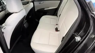 2022 KIA FORTE