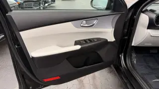 2022 KIA FORTE