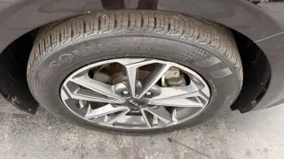 2022 KIA FORTE