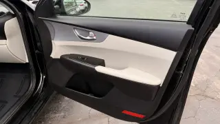 2022 KIA FORTE