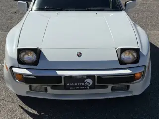 1984 Porsche 944