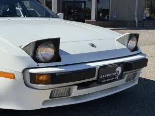 1984 Porsche 944