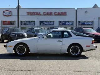 1984 Porsche 944