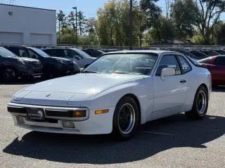 1984 Porsche 944