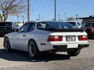 1984 Porsche 944