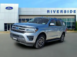 Ford Expedition 2024 4x4 XLT 4dr SUV