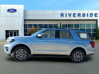 Ford Expedition 2024 4x4 XLT 4dr SUV