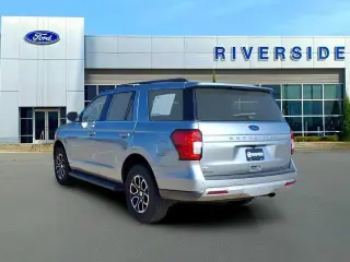 Ford Expedition 2024 4x4 XLT 4dr SUV