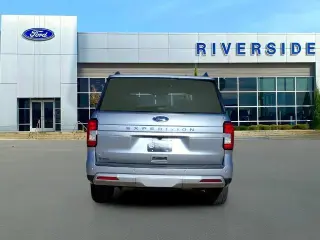 Ford Expedition 2024 4x4 XLT 4dr SUV