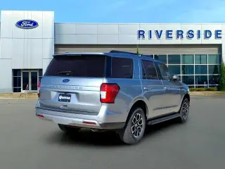 Ford Expedition 2024 4x4 XLT 4dr SUV