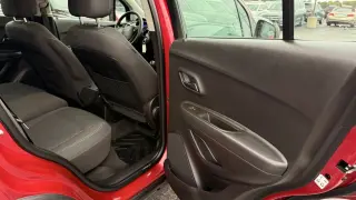 2015 CHEVROLET TRAX