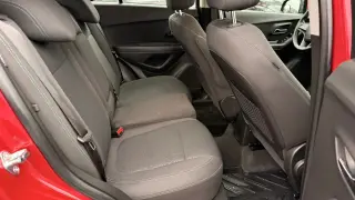 2015 CHEVROLET TRAX