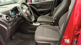 2015 CHEVROLET TRAX