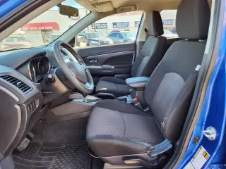 Mitsubishi Outlander Sport del 2019