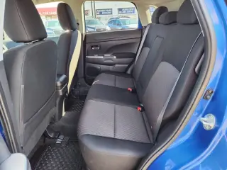 Mitsubishi Outlander Sport del 2019
