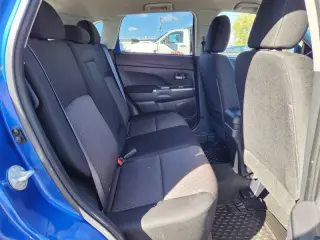 Mitsubishi Outlander Sport del 2019