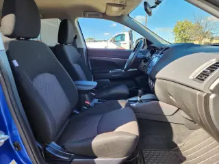 Mitsubishi Outlander Sport del 2019