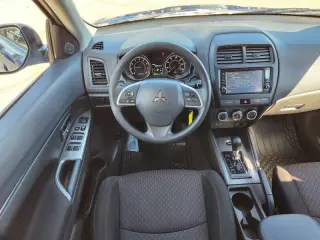 Mitsubishi Outlander Sport del 2019