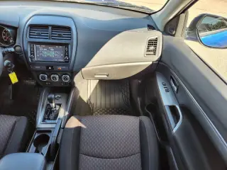 Mitsubishi Outlander Sport del 2019