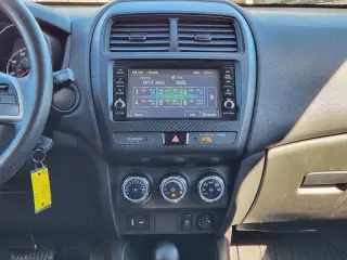 Mitsubishi Outlander Sport del 2019
