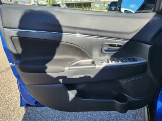 Mitsubishi Outlander Sport del 2019