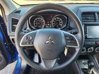 Mitsubishi Outlander Sport del 2019