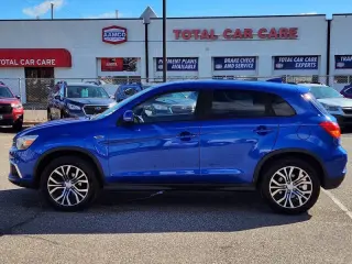 Mitsubishi Outlander Sport del 2019