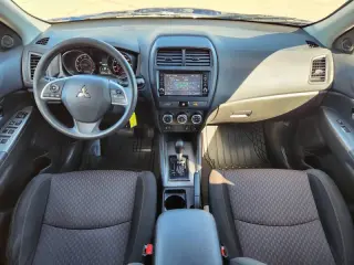 Mitsubishi Outlander Sport del 2019