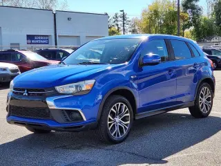 Mitsubishi Outlander Sport del 2019
