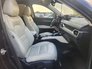 Mazda CX-5 del 2022