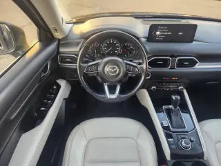 Mazda CX-5 del 2022
